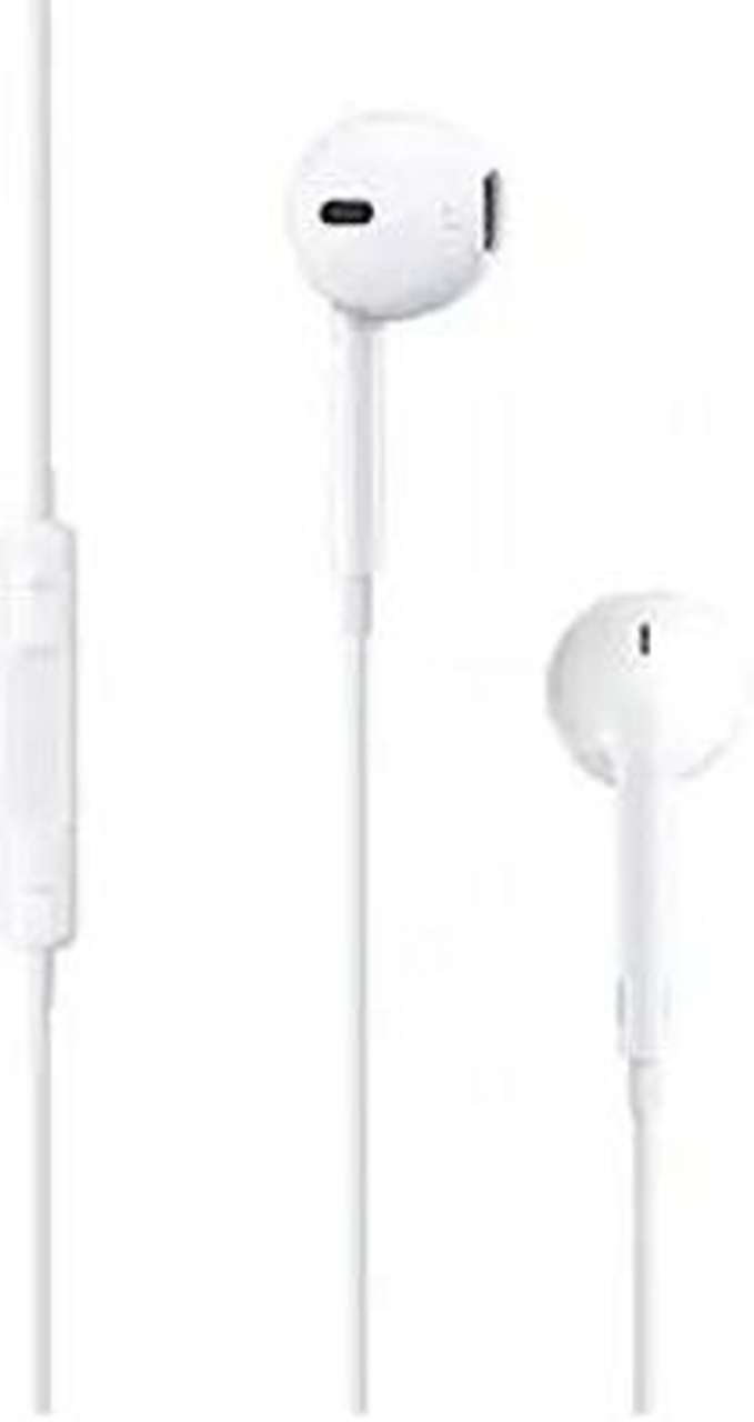 Apple EarPods (USB-C) White - Image 5