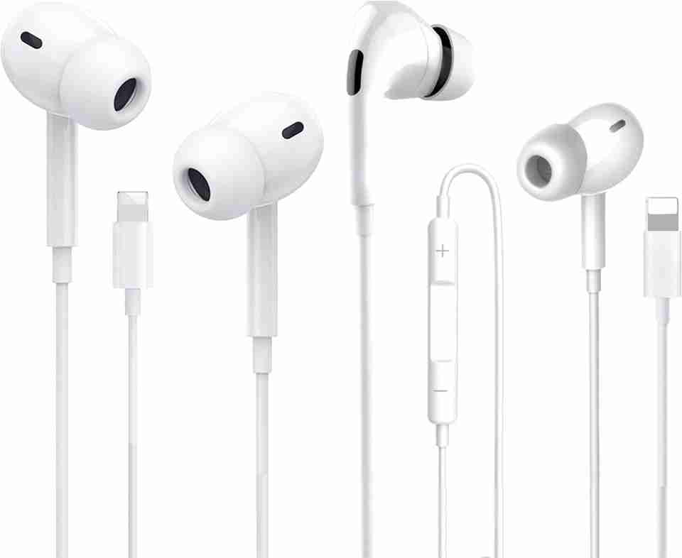 X88 Pro iPhone Earphones - Image 7