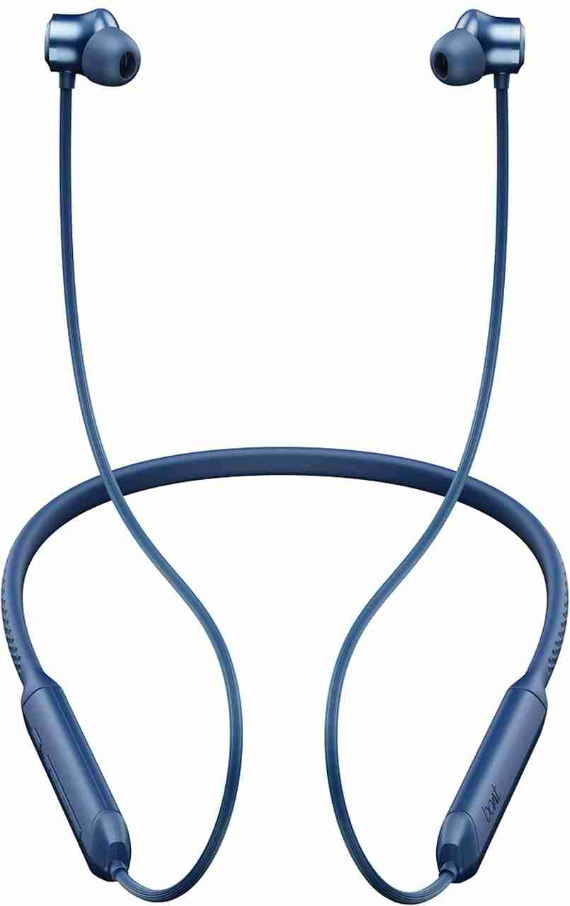 boAt Rockerz 255 Z Plus Wireless Headphones - Image 5
