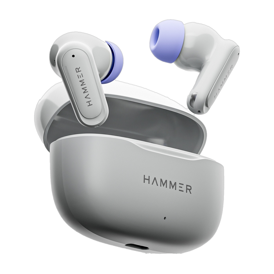 Hammer Airflow Neo Earbuds 80H Playtime - Image 9