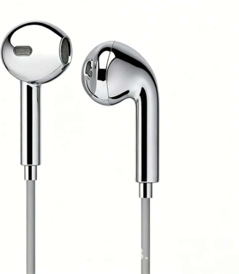 TARANHARI SILVERCHWHA01 Wired Headset Silver - Image 8