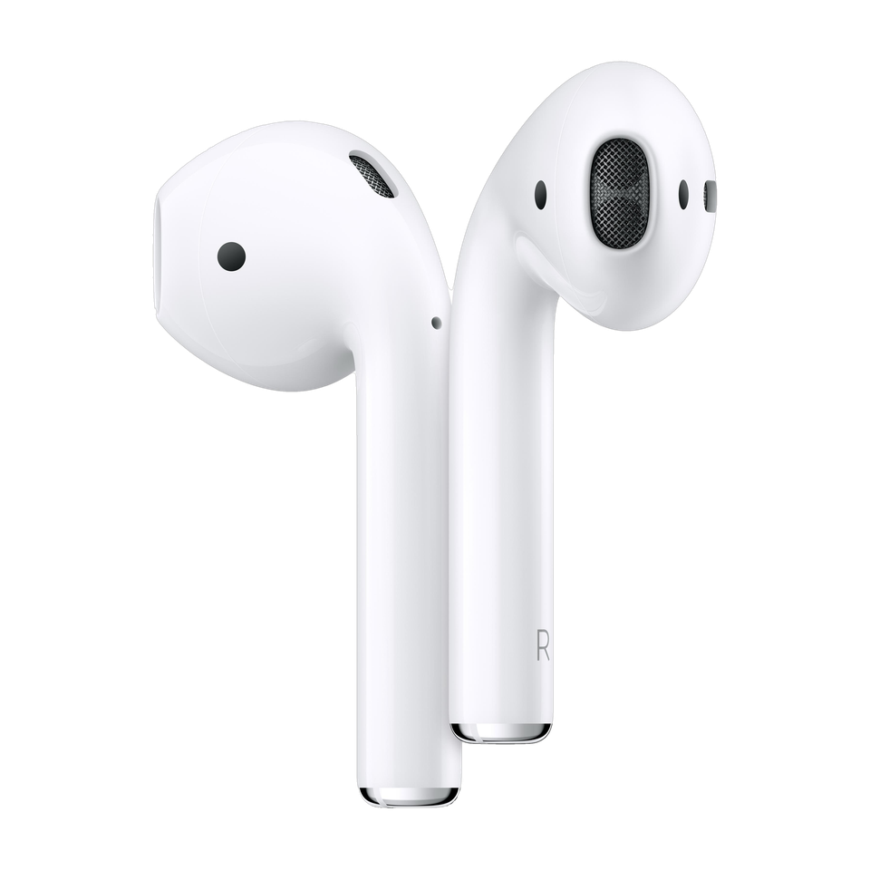 Apple AirPods 2nd Gen White - Image 7