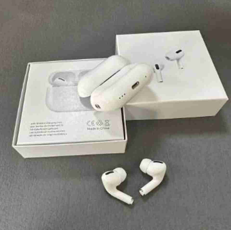 TOWST DORI_7 Bluetooth Headset White - Image 3