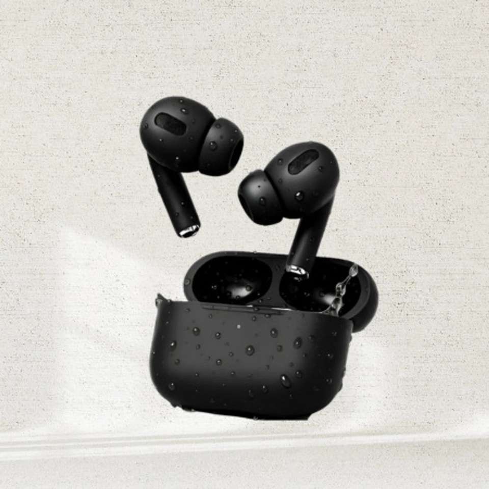 GoldenDeer 10BEST QUALITY Wireless Earbuds - Image 7