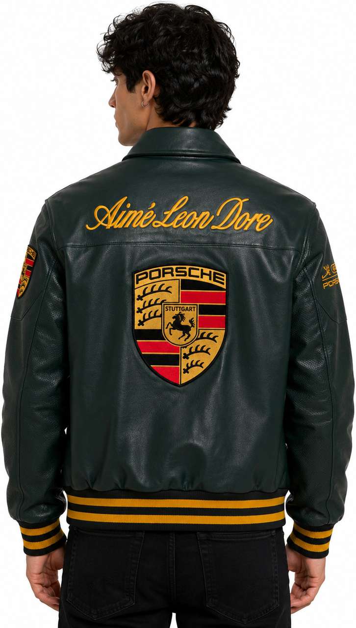 Gigavibe Full Sleeve Printed Jacket - Image 8
