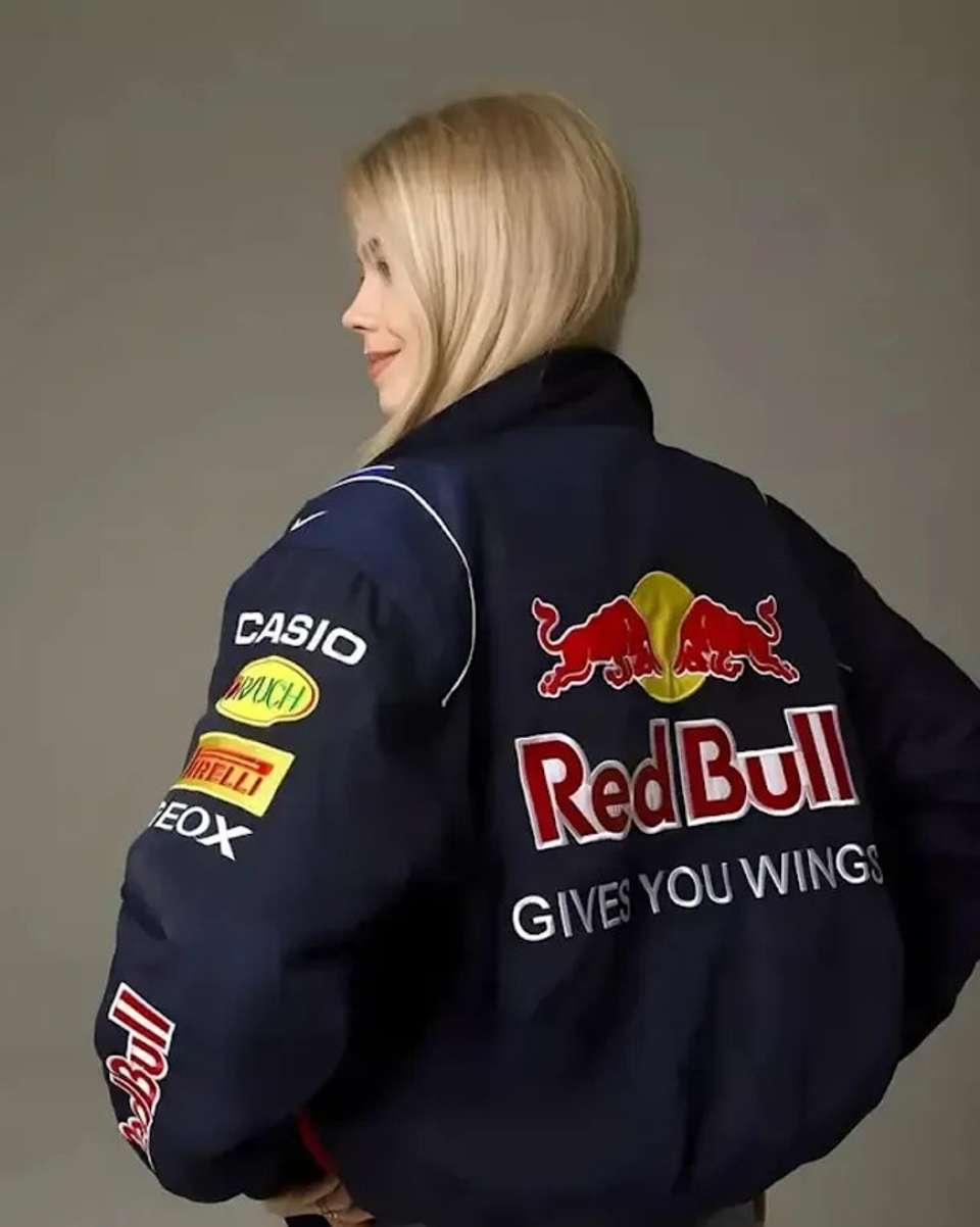 DRIP Spoiler Biker/Riding Jacket - Image 6