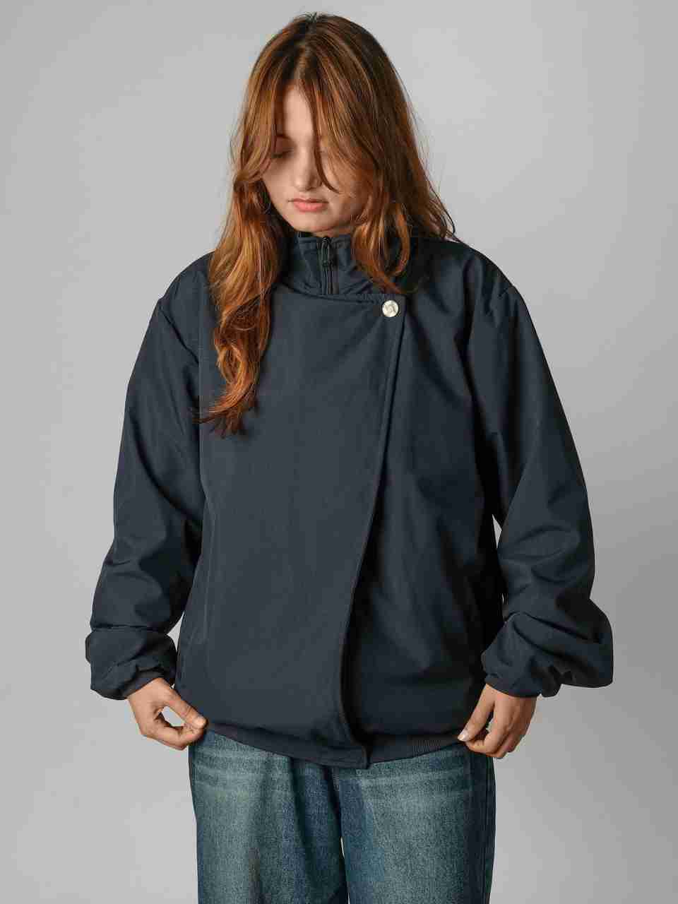 ComicSense Jujutsu Kaisen Sorcerer Uniform Jacket - Image 5