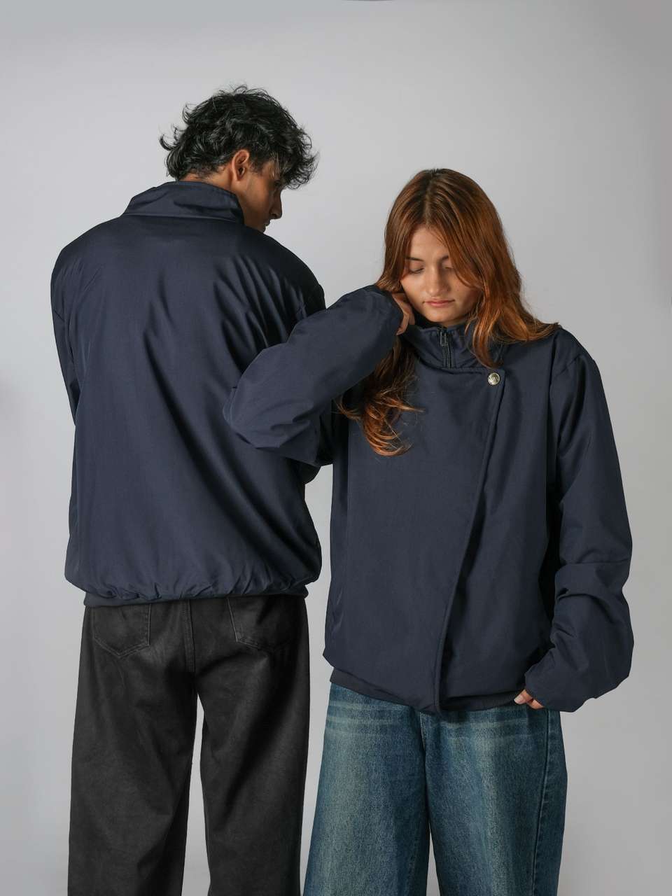 ComicSense Jujutsu Kaisen Sorcerer Uniform Jacket - Image 6
