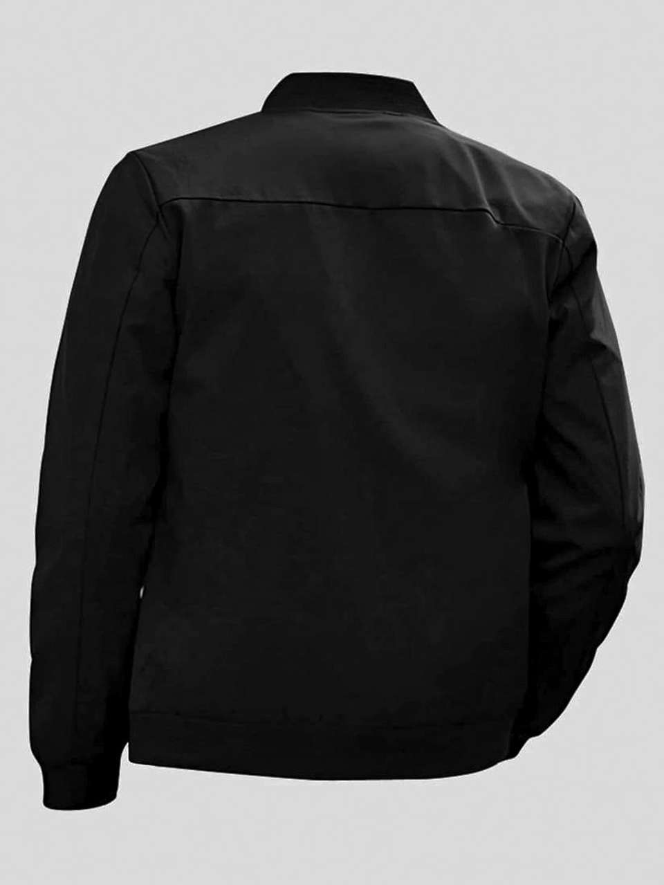 Christy World Full Sleeve Printed Men Jacket - Image 7