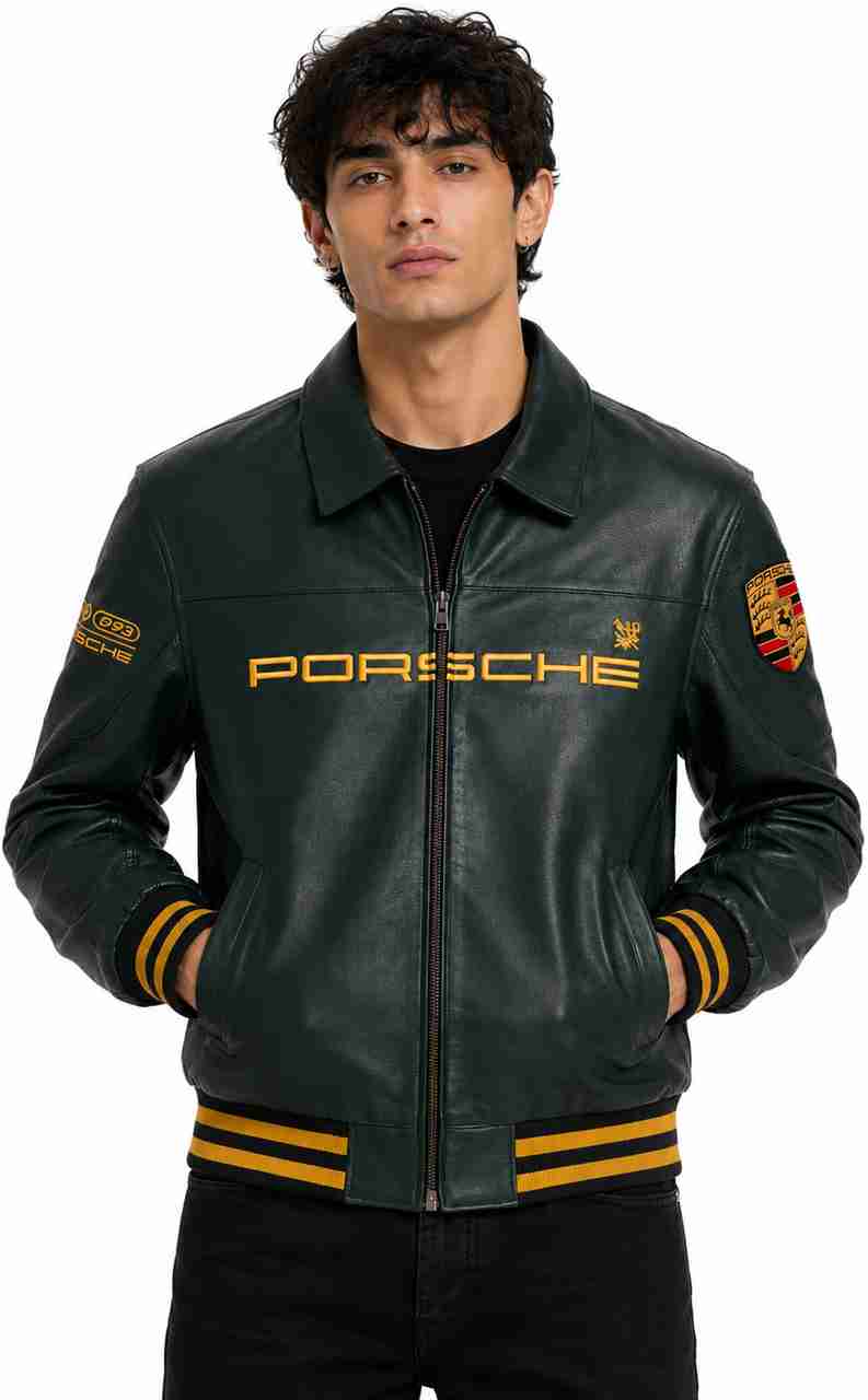 Gigavibe Full Sleeve Printed Jacket - Image 7