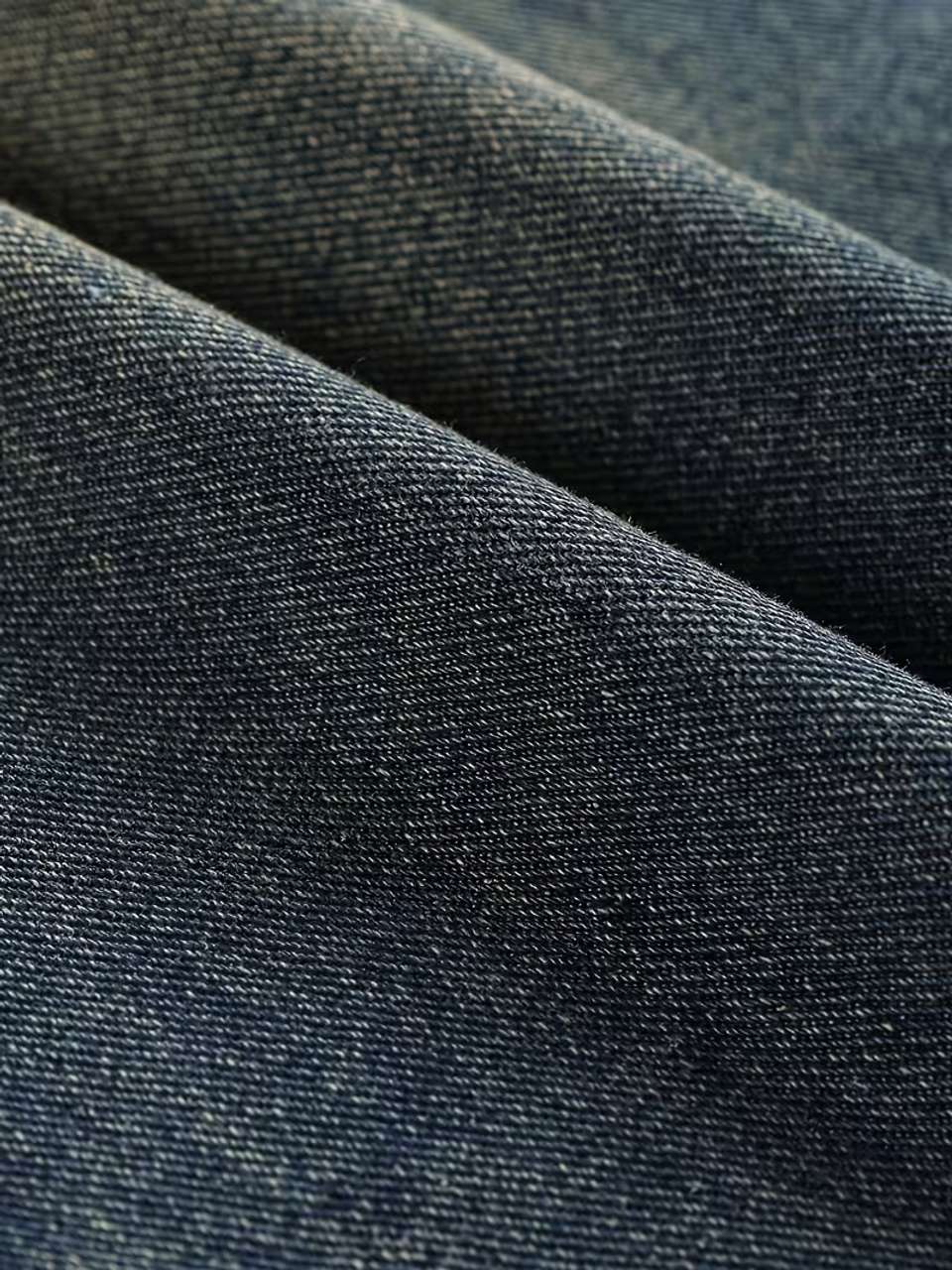 sky collection Men Loose Fit Mid Rise Blue Jeans - Image 9