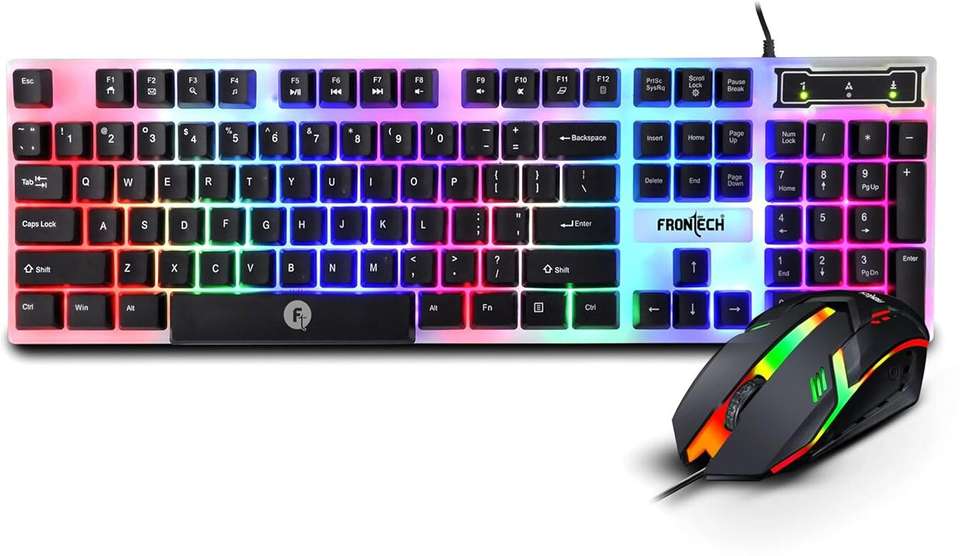 Groovimuzic GAMING Core i5 8GB 256GB SSD - Image 6