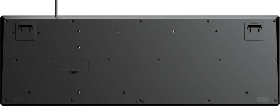 HP K120/AB3C9AA Wired USB Keyboard - Image 8