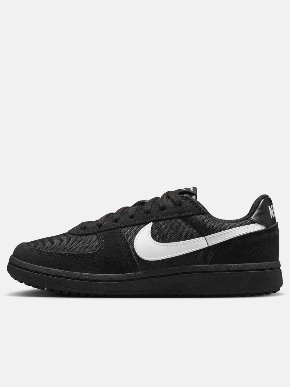 NIKE Field General Boys Lace Sneakers - Image 6