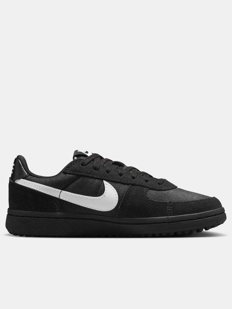 NIKE Field General Boys Lace Sneakers - Image 7