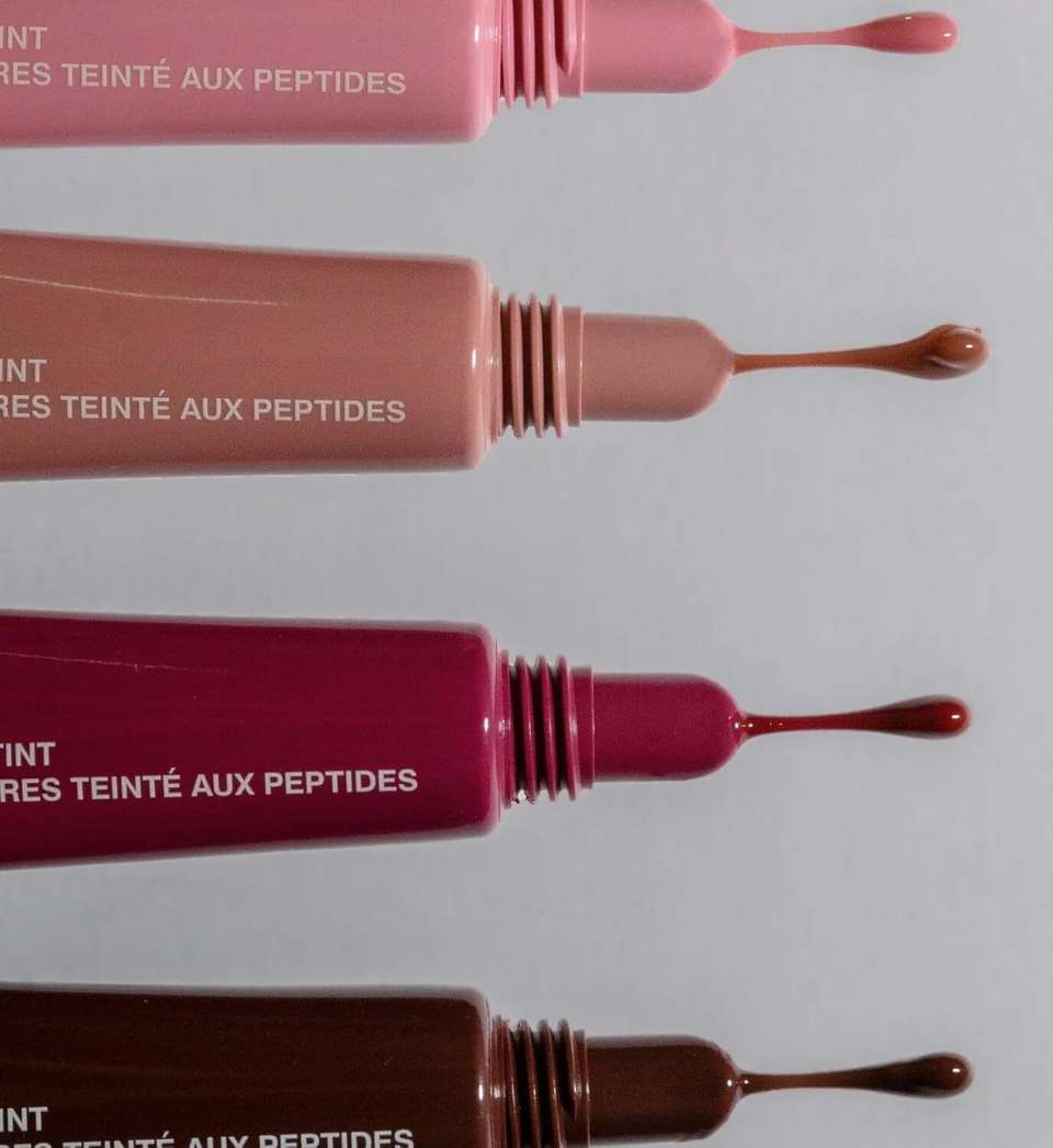 Rhode Nourishing Peptide Lip Tint - Image 6
