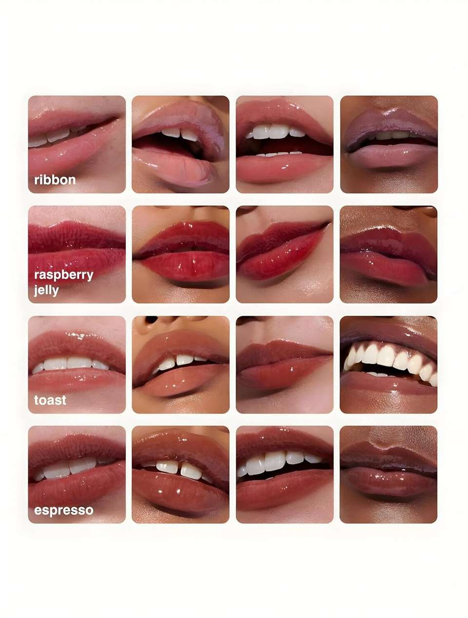 Rhode Nourishing Peptide Lip Tint - Image 8