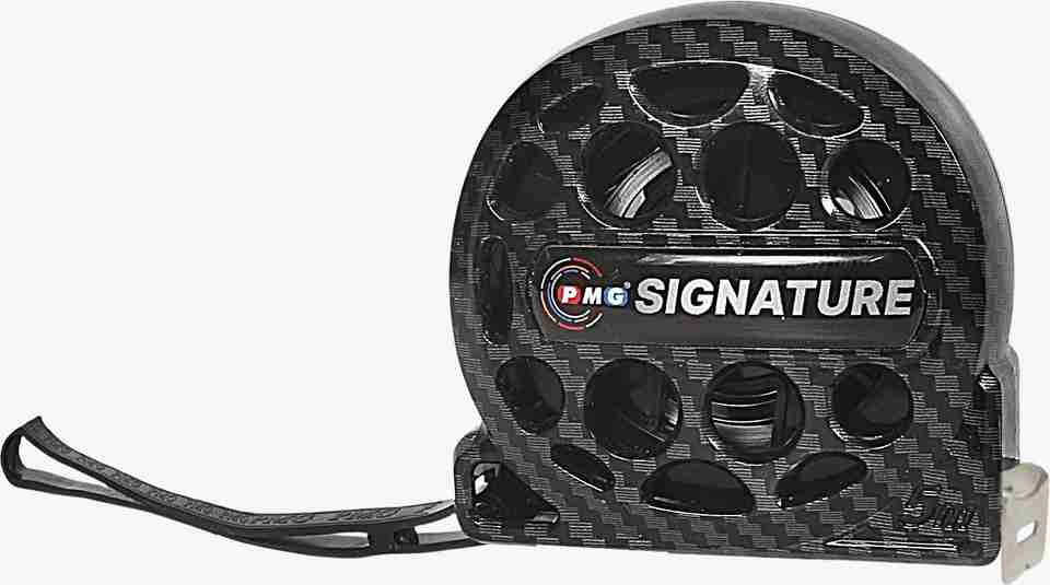 Alfa Trends PMG SIGNATURE Waterproof Measuring Tape - Image 5