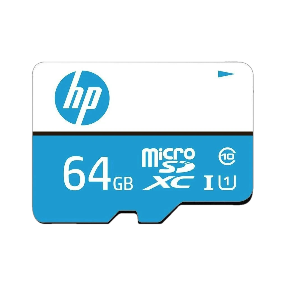 HP MX310 64GB MicroSDXC Class 10 - Image 5