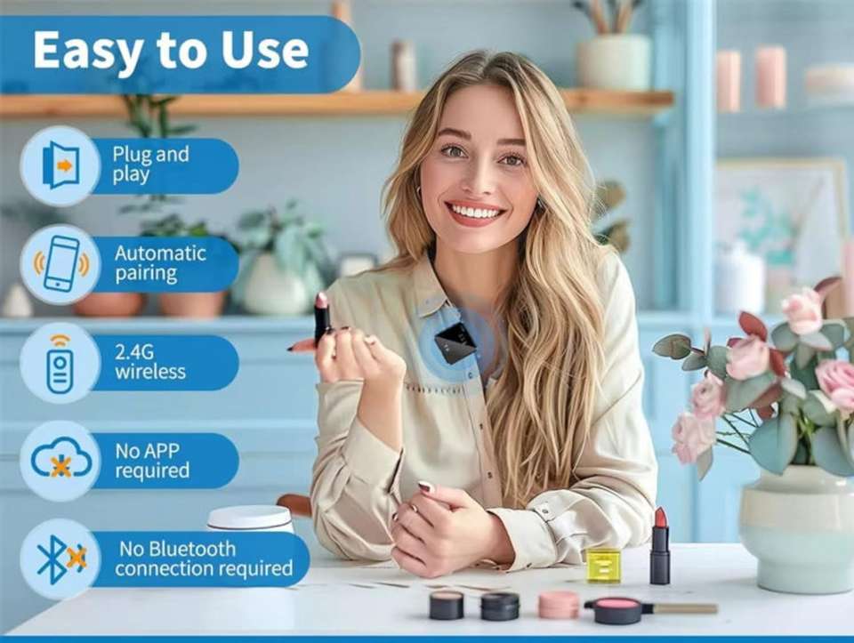 MOBONE F15-2 Plug & Play - Image 8
