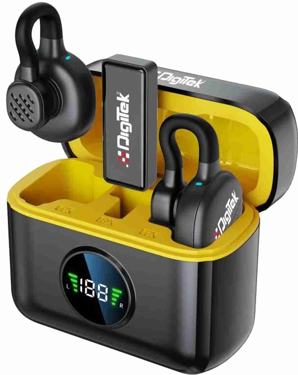 DIGITEK DWM 119 Camera Microphone - Image 9