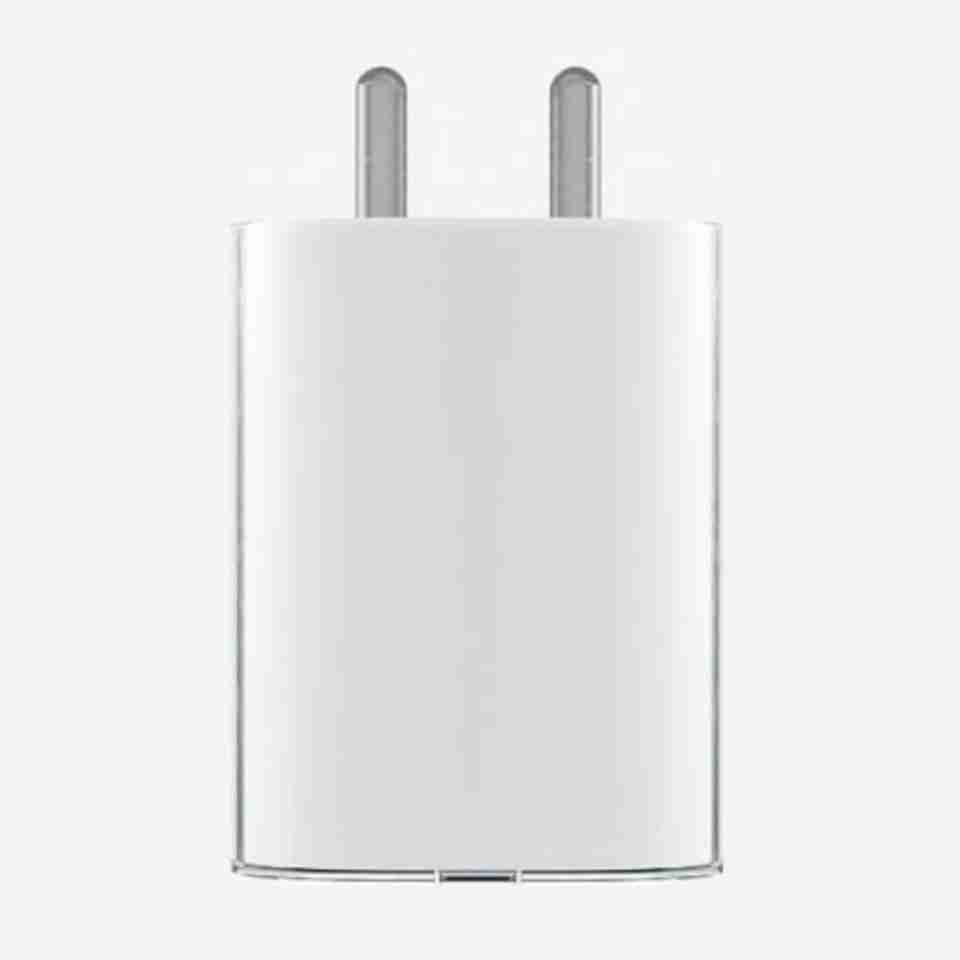 Nothing 45W USB-C Charger (White) - Image 6