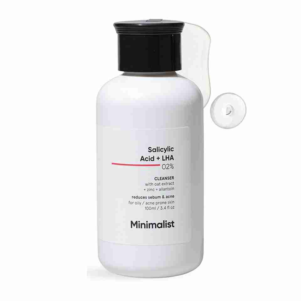 Minimalist 2% Salicylic Acid Serum - Image 8