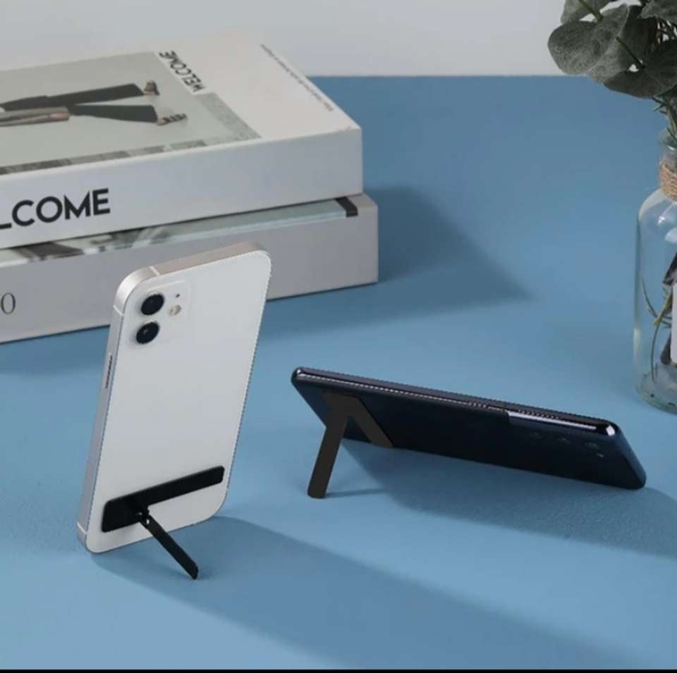 TECHGEAR Thin Kickstand for Cell Phone - Image 7