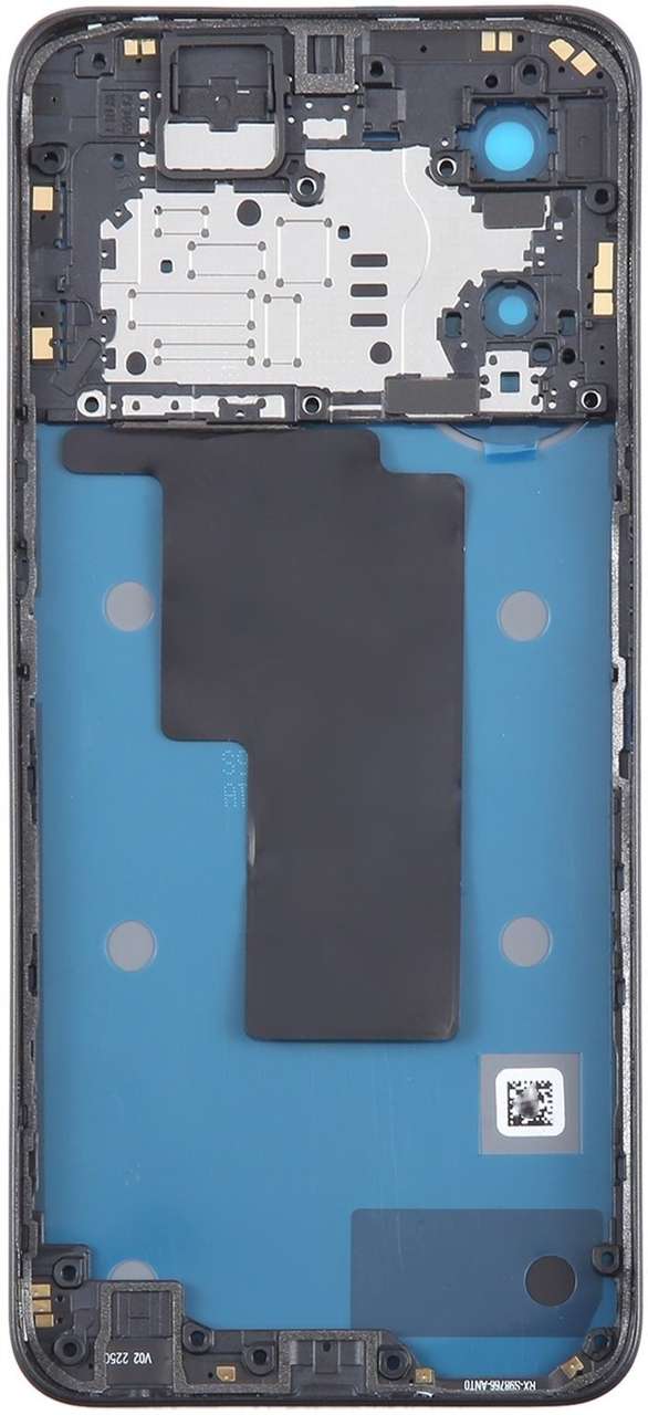 Unique4Ever Oppo A78 5G Housing Body - Image 5