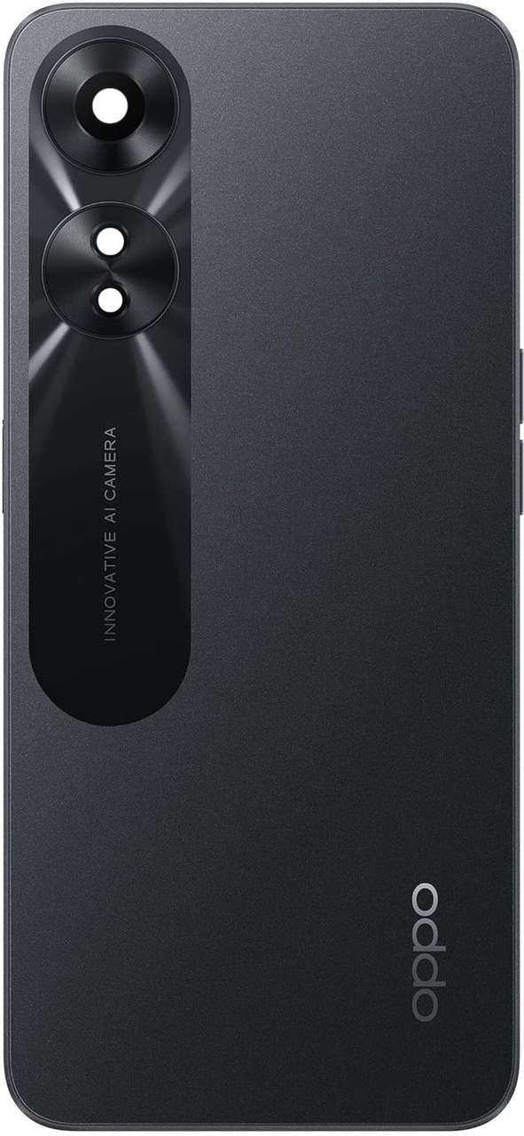 Unique4Ever Oppo A78 5G Housing Body - Image 6
