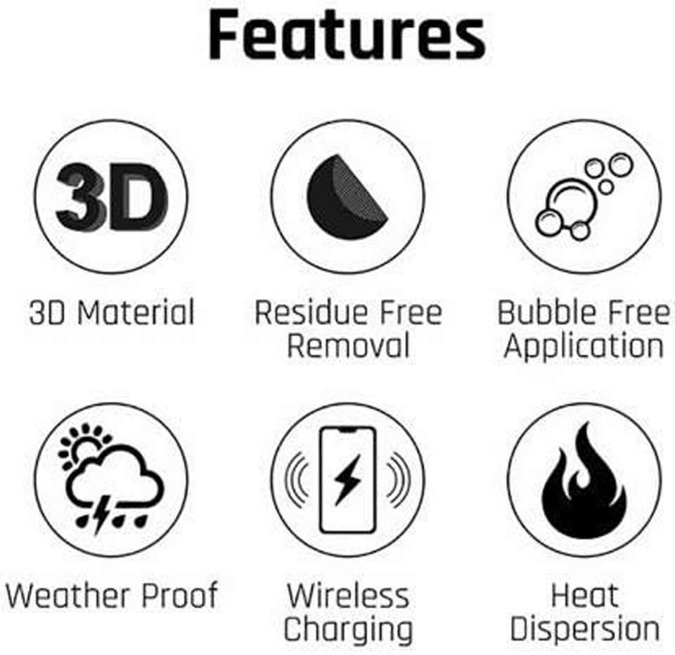 yuvu77 Full Back Skin for Vivo T4R 5G - Image 8