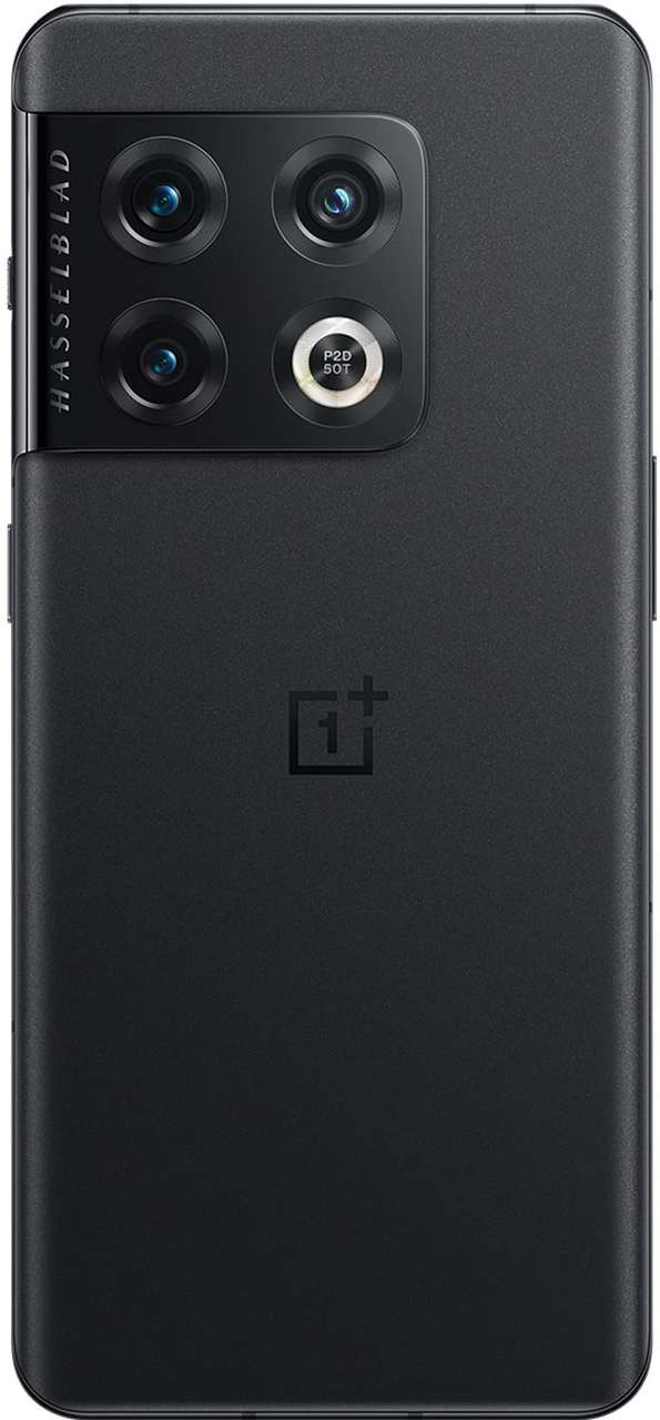OnePlus 10 प्रो 5G (वोल्केनिक ब्लैक, 128 GB) (8 GB RAM) - Image 9