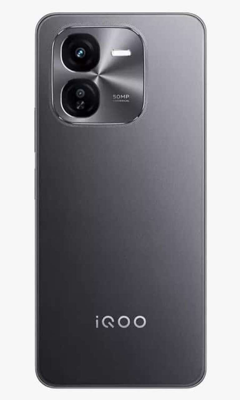 iQOO Z9X 5G (Storm Grey, 128 GB, 8 GB RAM) - Image 7