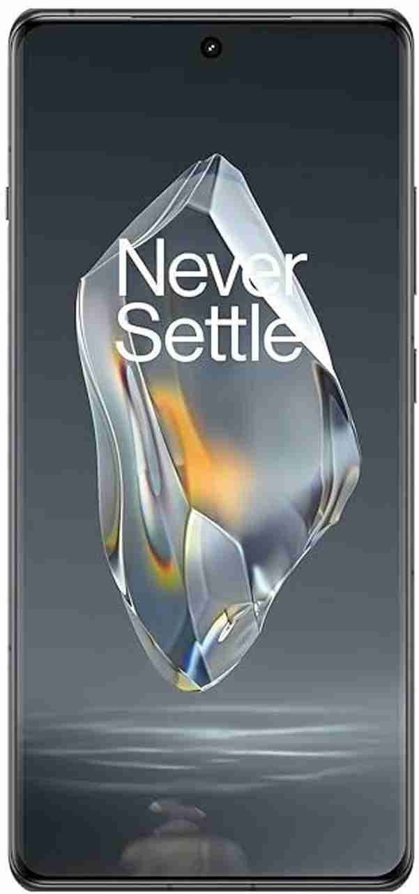 OnePlus 12R 8GB RAM 256GB Iron Gray - Image 8