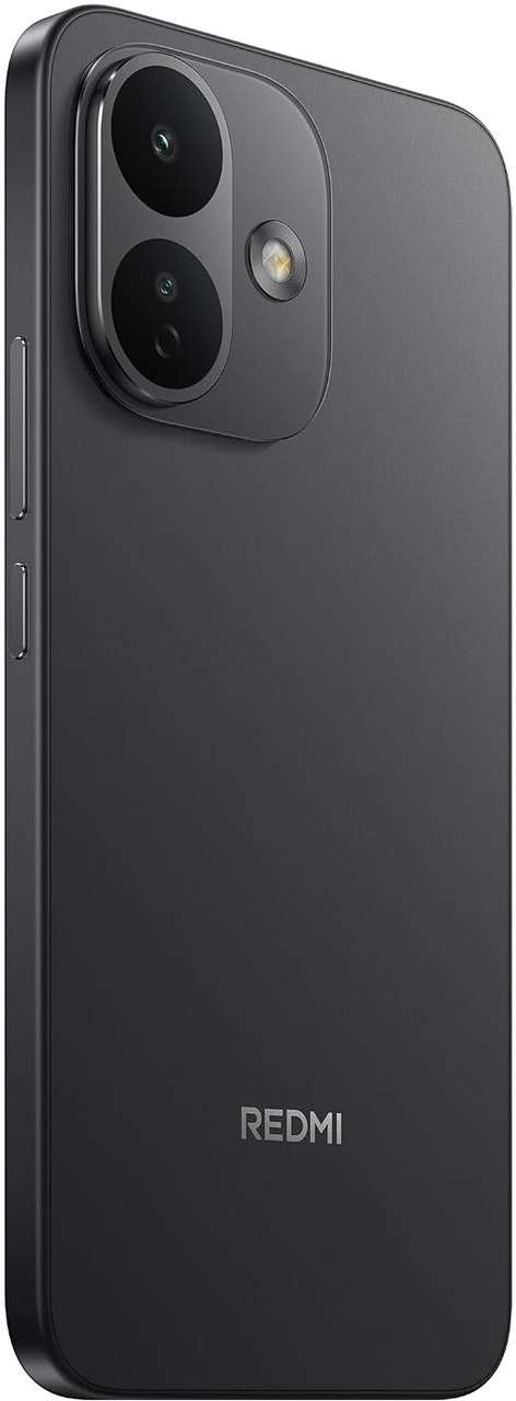 Redmi Note 17 Pro 5G 256GB 8GB RAM Stealth Black - Image 7