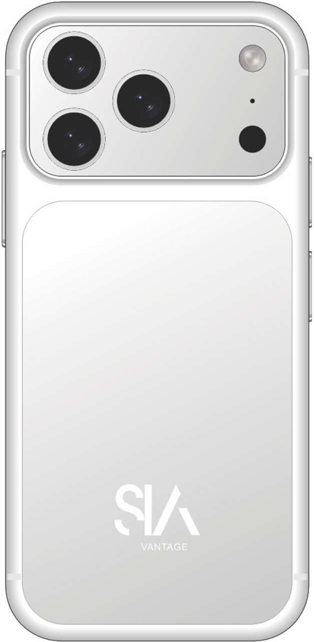 SIAVANTAGE Pro 27 32GB 3GB RAM Silver - Image 6