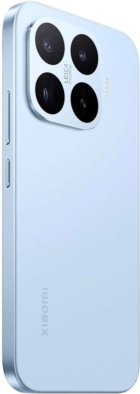 Mi 17T 256GB 12GB RAM Blue - Image 7