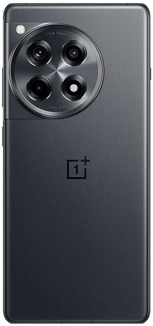 OnePlus 12R 8GB RAM 256GB Iron Gray - Image 9