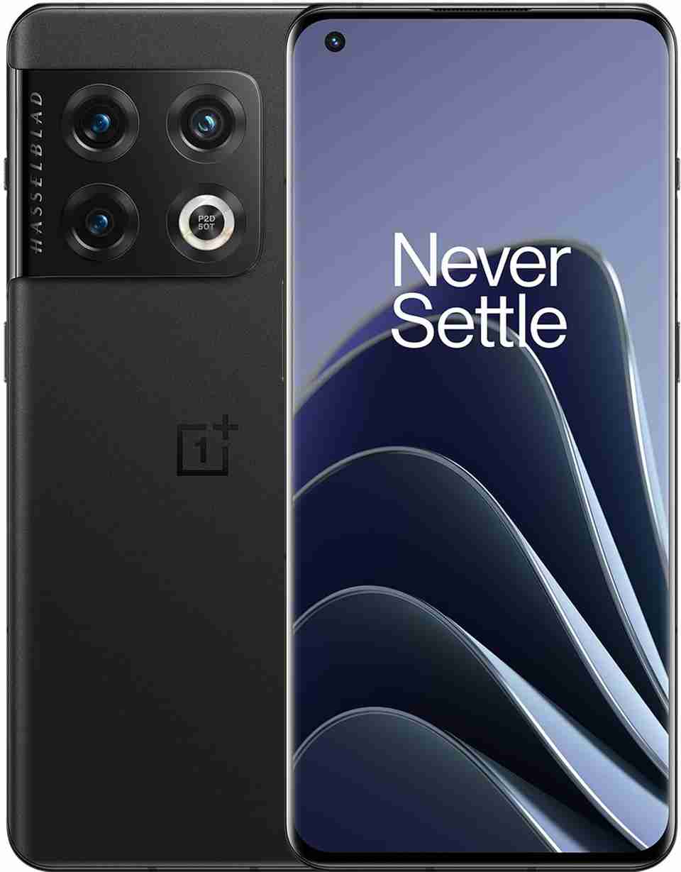 OnePlus 10 प्रो 5G (वोल्केनिक ब्लैक, 128 GB) (8 GB RAM) - Image 7