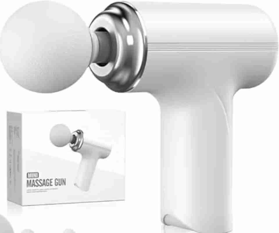 SHYAM Massage Gun, Body Massager - Image 3