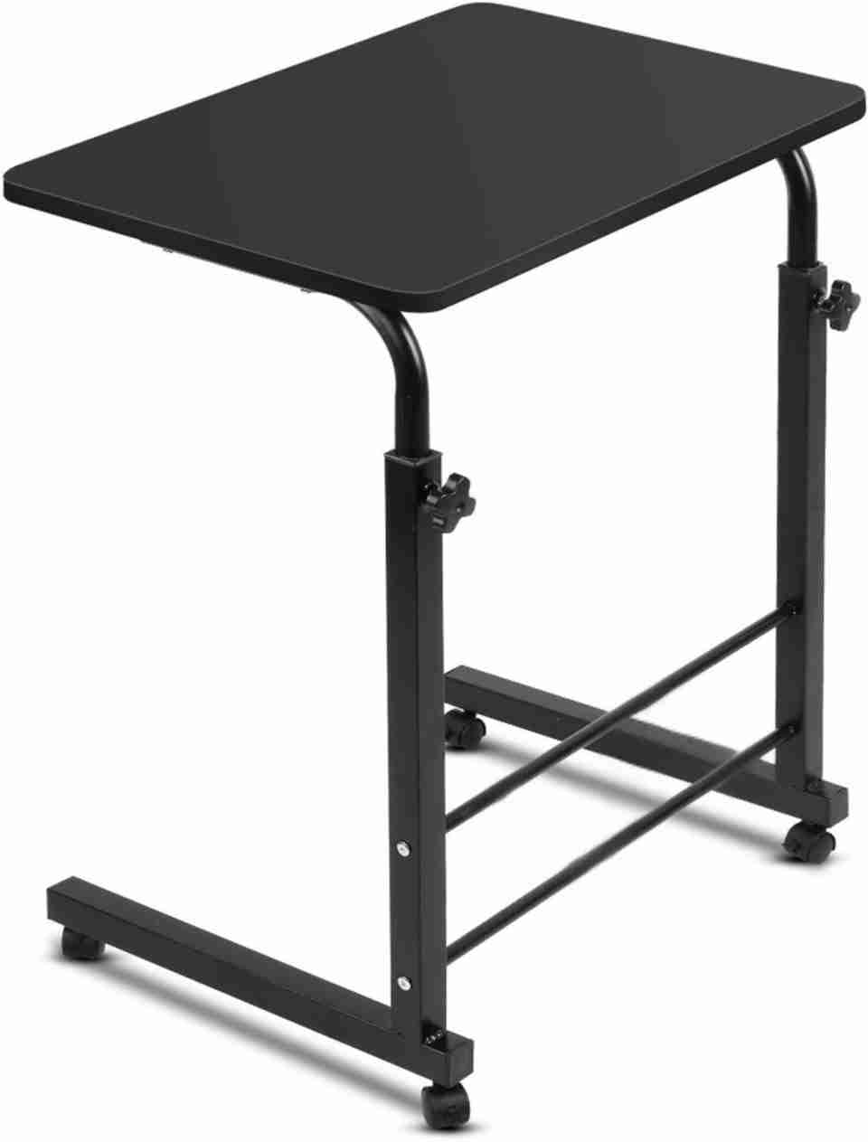 Truvex Engineered Wood Study Table (Free Standing, Finish Color -...more - Image 8