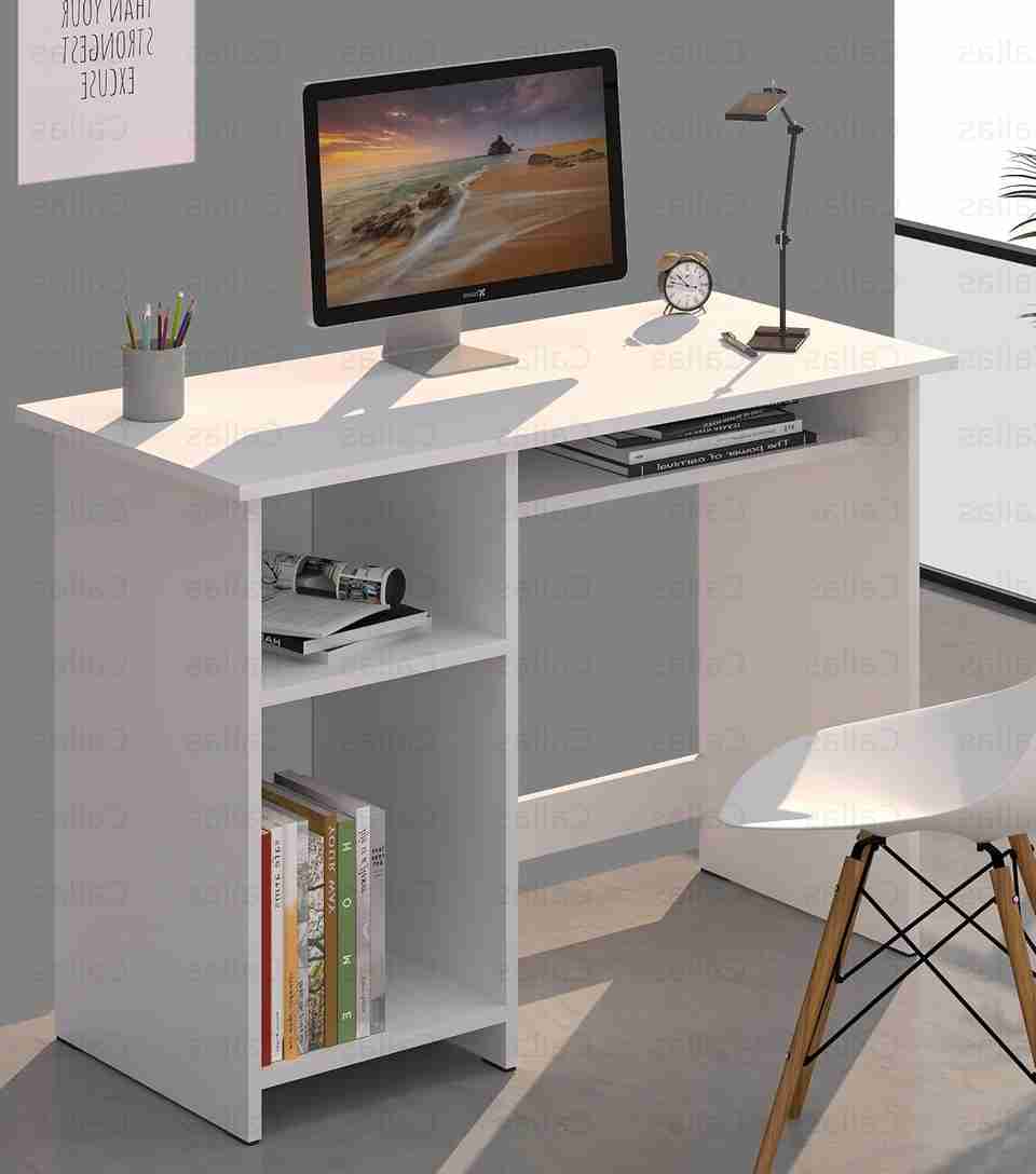 Callas ST-03 Engineered Wood Study Table - Image 9