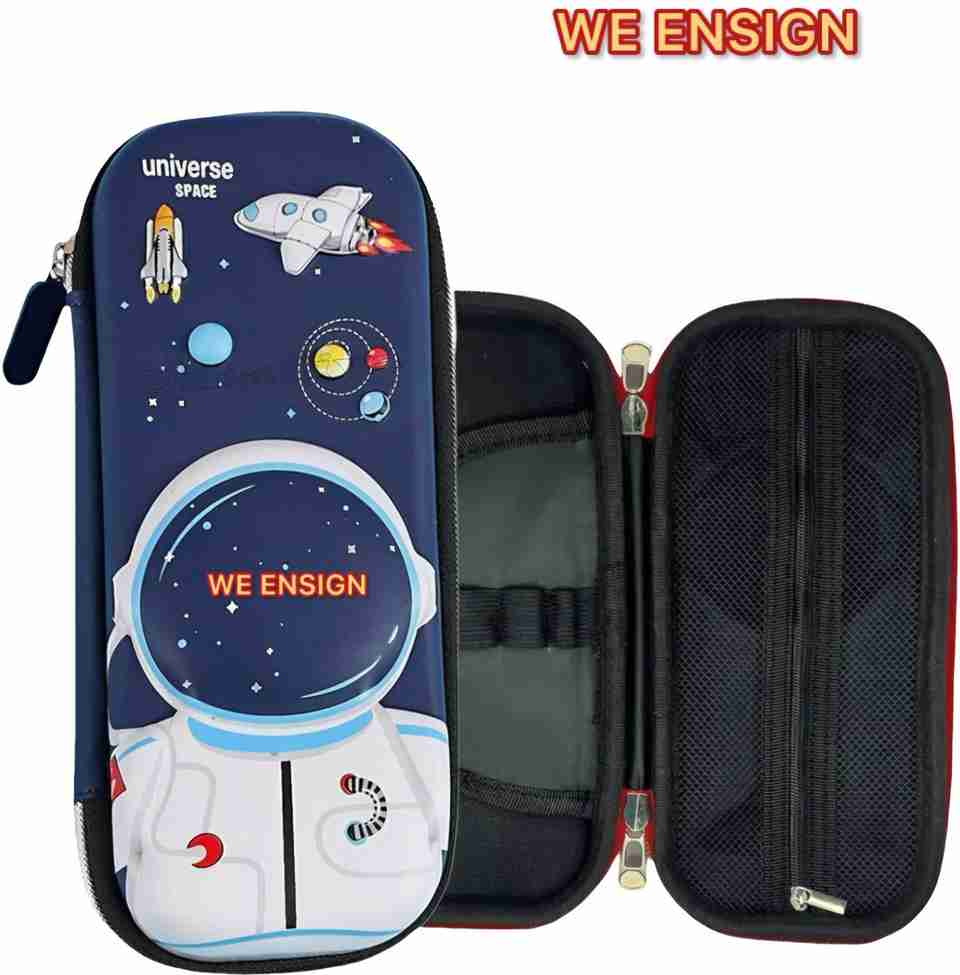 we ensign Space Astronaut Pencil Box - Image 4