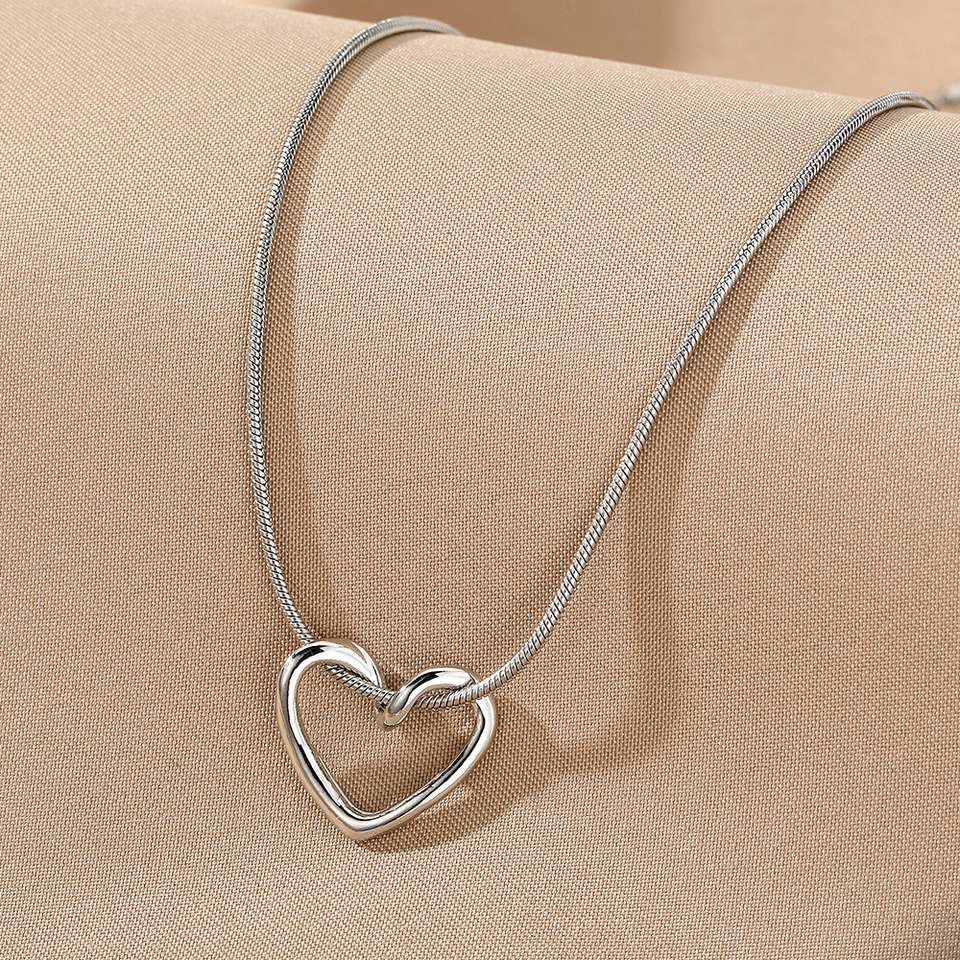 BOGHRA Gold-plated Silver Locket - Image 8