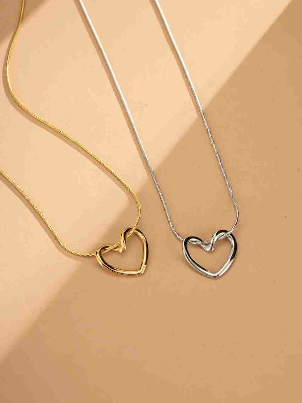 BOGHRA Gold-plated Silver Locket - Image 6