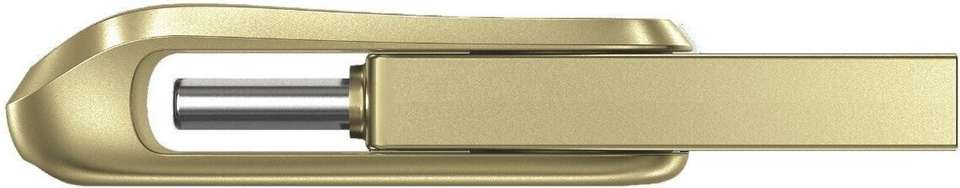 SanDisk 256GB OTG Drive USB 3.2 Metal Case - Image 9