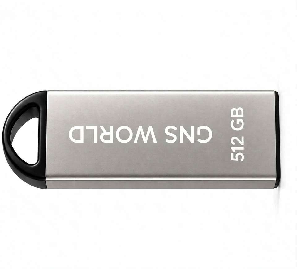 GNS G54 512GB Pen Drive - Image 4