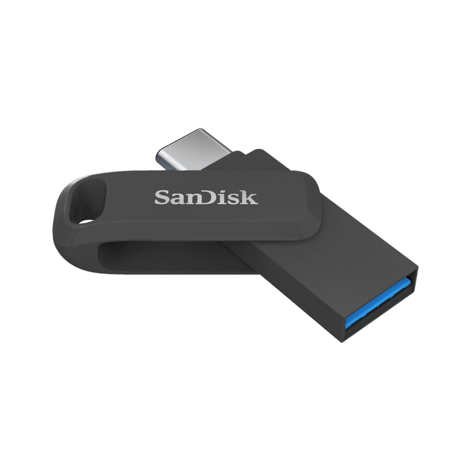 SanDisk SDDDC3 256GB OTG Drive USB 3.2 - Image 9