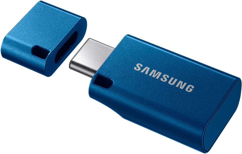 Samsung MUF-128DA/APC 128 GB Pen Drive - Image 8
