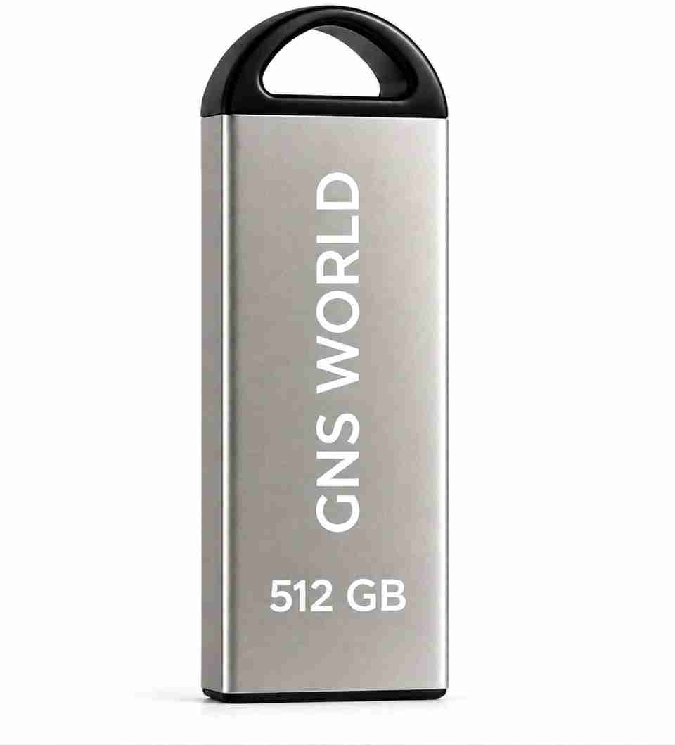 GNS G54 512GB Pen Drive - Image 3